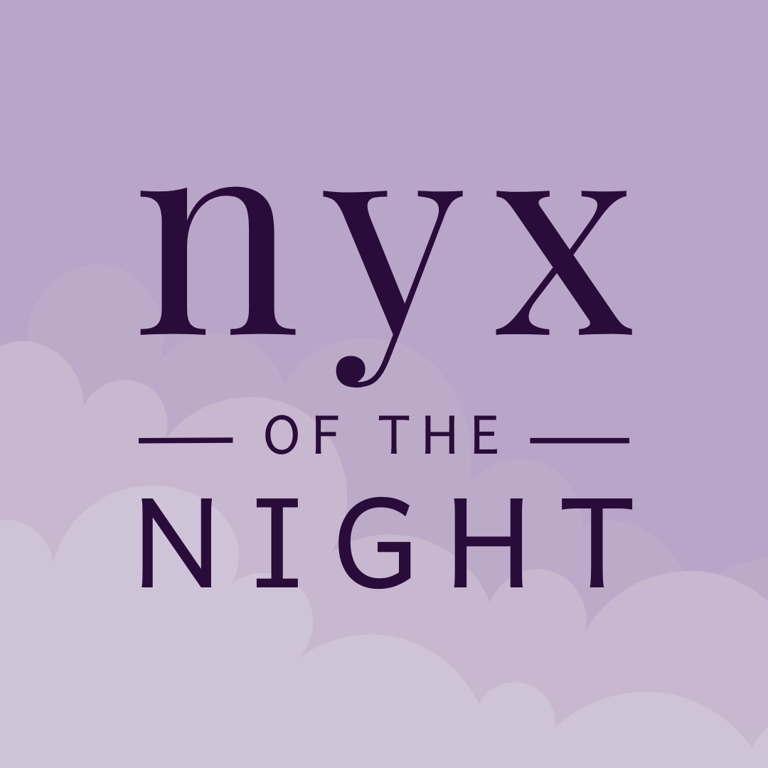 The Nyx - Microcurrent device for insomnia, anxiety, and depression